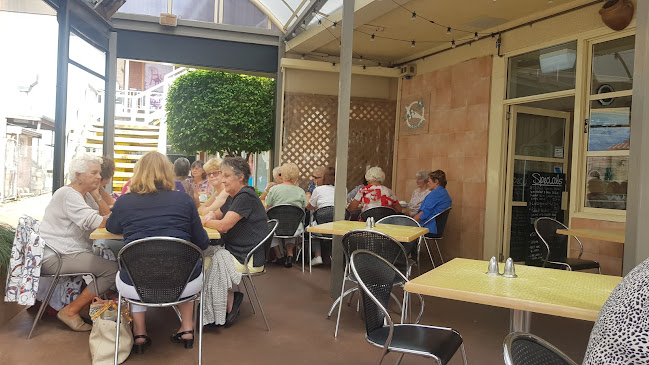 Opinii despre Cafe 66 în Port Macquarie - Hospitality and gastronomy