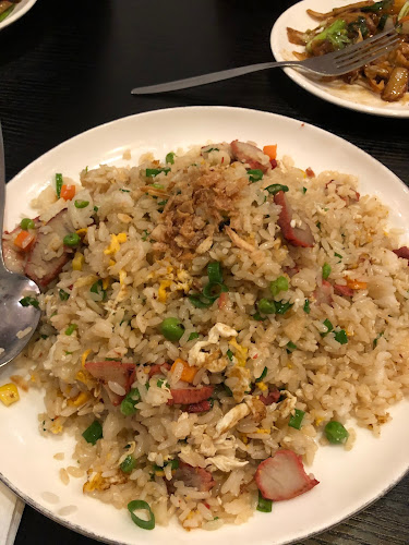 Kai Fan Chinese Restaurant - Cooks Hill