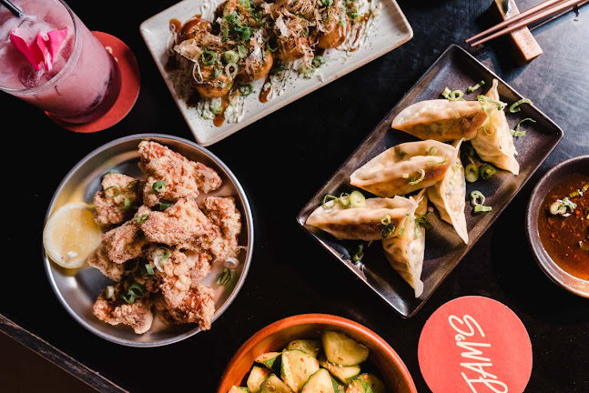 Opinii despre Jams Karaoke & Bar în Newcastle West - Hospitality and gastronomy