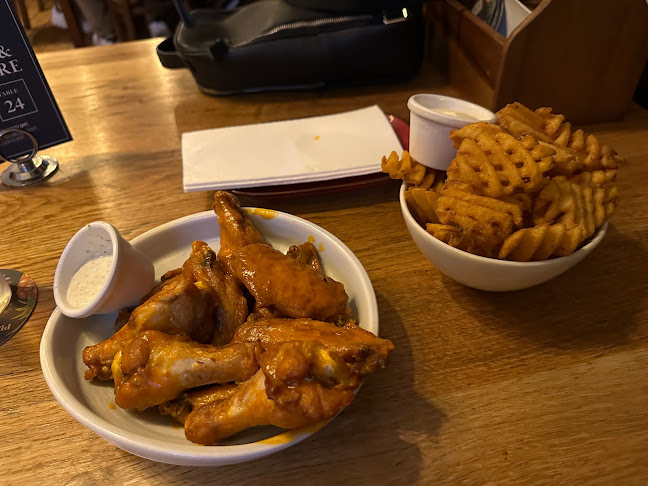 Opinii despre Buffalo Bar în Brisbane City - Hospitality and gastronomy