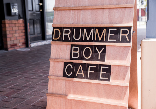 Comentarii opinii despre Drummer Boy Cafe