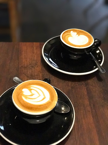 Comentarii opinii despre Sample Coffee