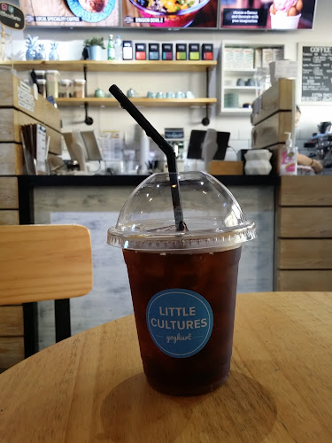 Comentarii opinii despre Little Cultures