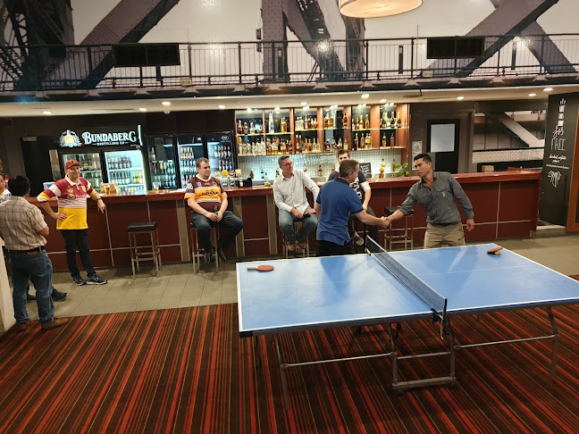 Comentarii opinii despre Centenary Tavern