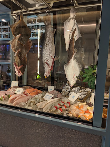 Hunky Dory Fish & Chips Oakleigh - Oakleigh