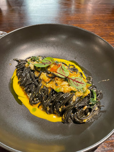 Comentarii opinii despre Pentolina - Fresh Pasta & Bar