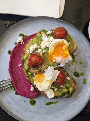 Murray Mews - Hospitality and gastronomy