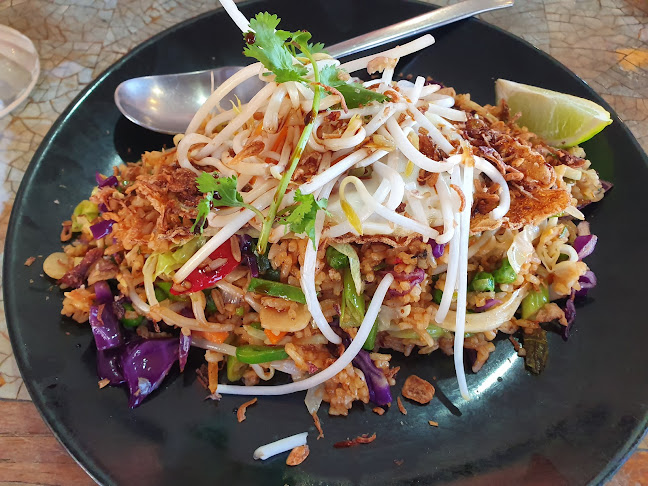 More Cafe - Hospitality and gastronomy