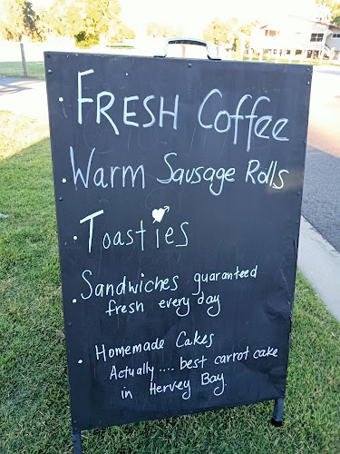 The Depot Espresso Bar