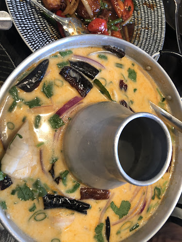 Home no.9 Thai cuisine by Bangkok house - Bowral