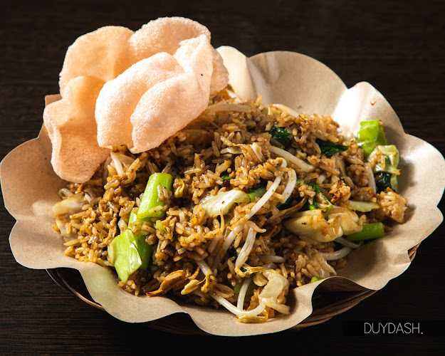 Pondok Daun Restaurant