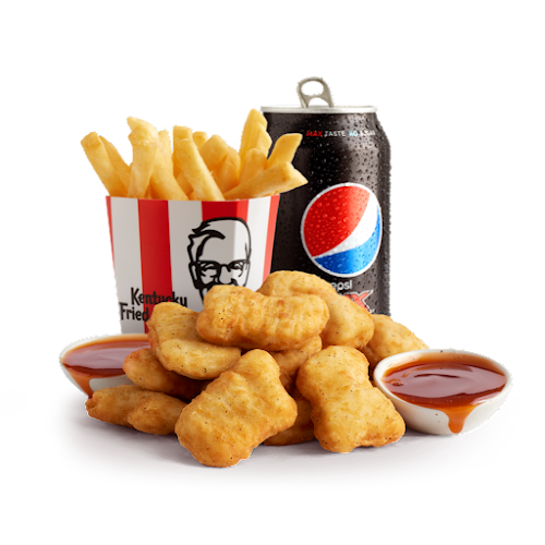 Opinii despre KFC Swan Hill în Swan Hill - Hospitality and gastronomy