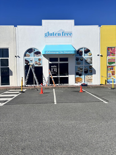 Gluten Free Patisserie