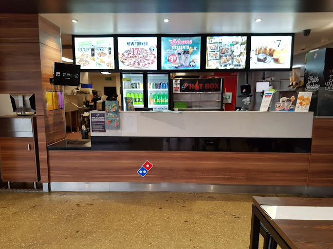 Domino's Pizza Sydenham