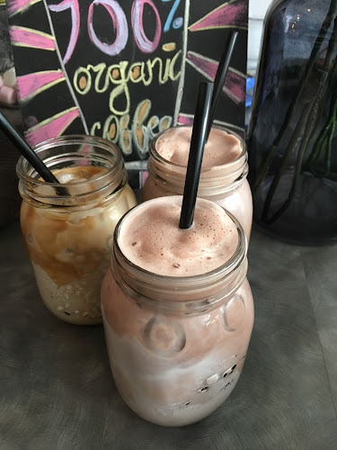 Grounded XO - Hospitality and gastronomy