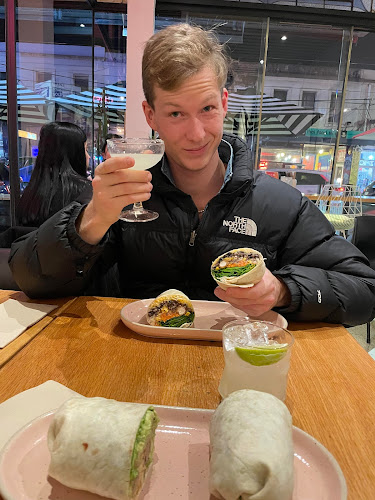 Fonda Mexican Windsor - Windsor