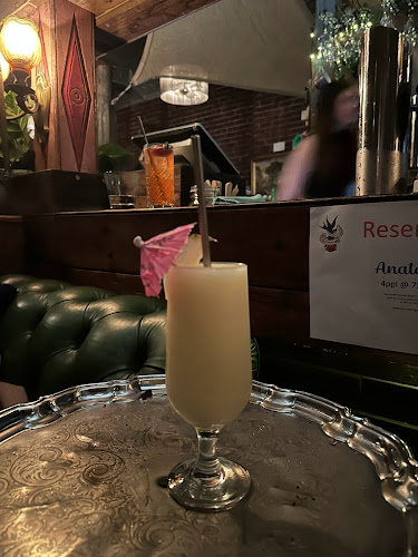 Holy Grail - Windsor