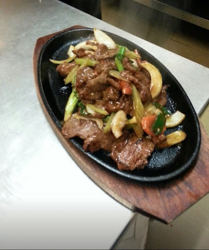 Comentarii opinii despre Chef Kim Oriental Restaurant