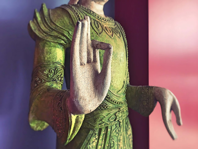 Yes I Am Thai Restaurant - Hospitality and gastronomy