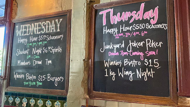 Grand Junction Hotel