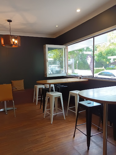 The White Rabbit - Hospitality and gastronomy