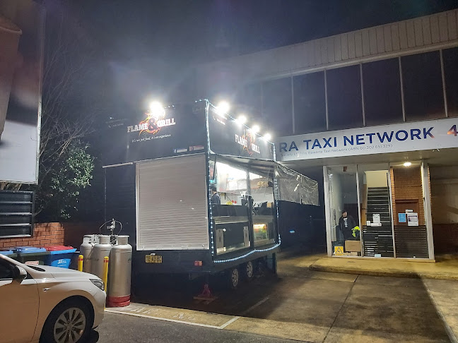 Flame & Grill - Wollongong