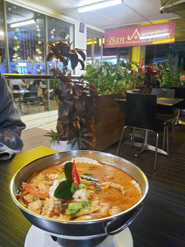Ban Thai Bar and Restaurant - Hospitality and gastronomy