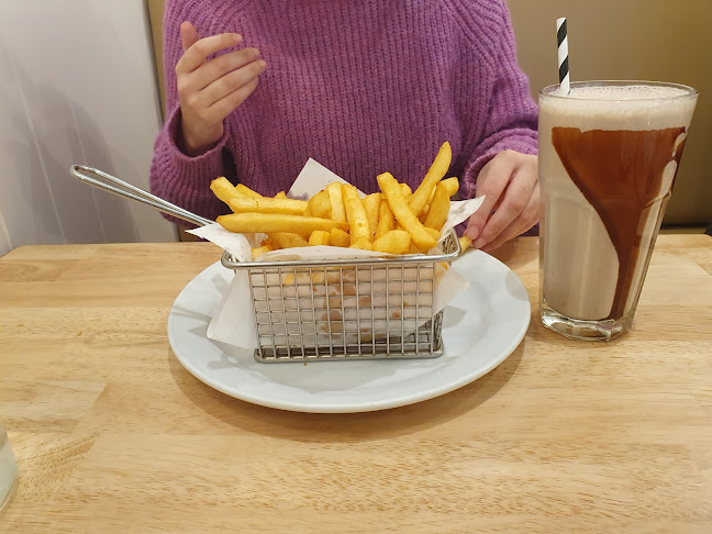 Toscanini's Cafe & European Restaurant & Gelato Bar - Caroline Springs