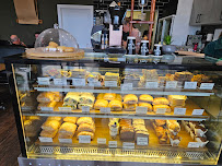 Russo's Coffee Bar - Dubbo