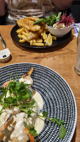 Opinii despre Jessie's On The Water în Sydney - Hospitality and gastronomy