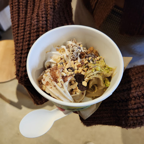 gojé - Hospitality and gastronomy