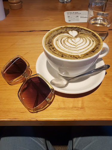 Anda cafe - Melbourne