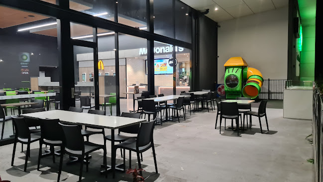 Opinii despre McDonald's Ballina Travel Centre în Ballina - Hospitality and gastronomy