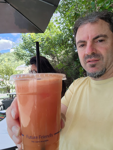 Comentarii opinii despre JUICE BAR FIFTY FIVE