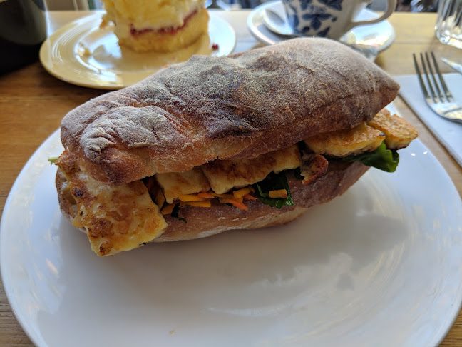 Beatrix Bakes - North Melbourne