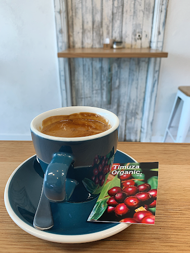 buyi Espresso Bar - Sydney