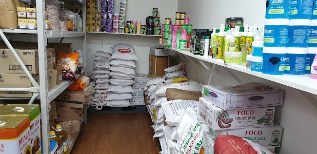 REMA ASIAN SPICES - Kearneys Spring