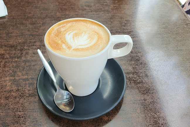 Sandbar Cafe Restaurant - Sydney