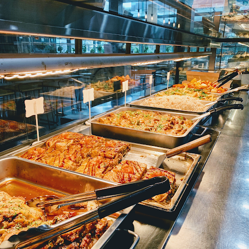 Opinii despre Dorcas & King în South Melbourne - Hospitality and gastronomy