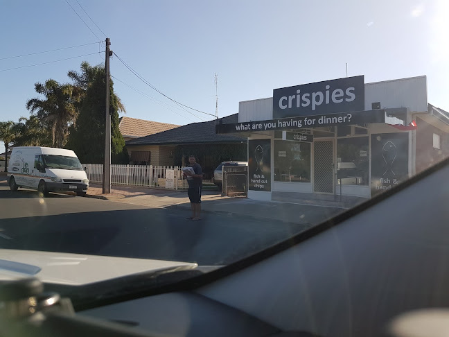 crispies - Hospitality and gastronomy
