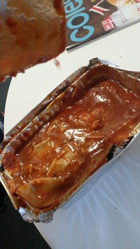 Comentarii opinii despre Pizza Pizzaz