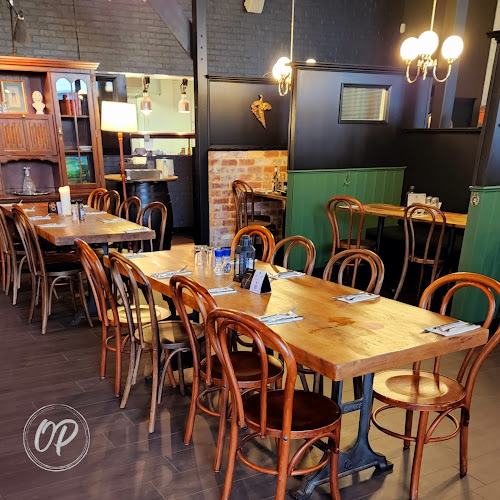 Comentarii opinii despre The 3Sheets Inn