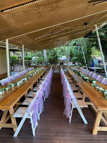 Botanic Gardens Catering