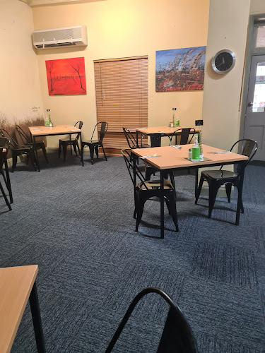 The Gungellan Hotel - Hospitality and gastronomy