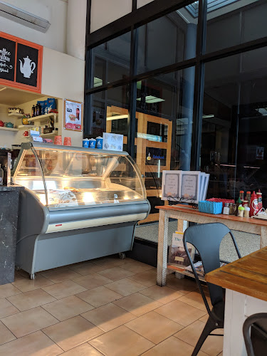 Blah Blah Sandwich Bar