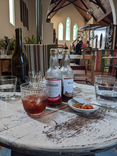 Lost in a Forest - Hospitality and gastronomy