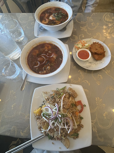 Just One Thai Restaurant - Hospitality and gastronomy