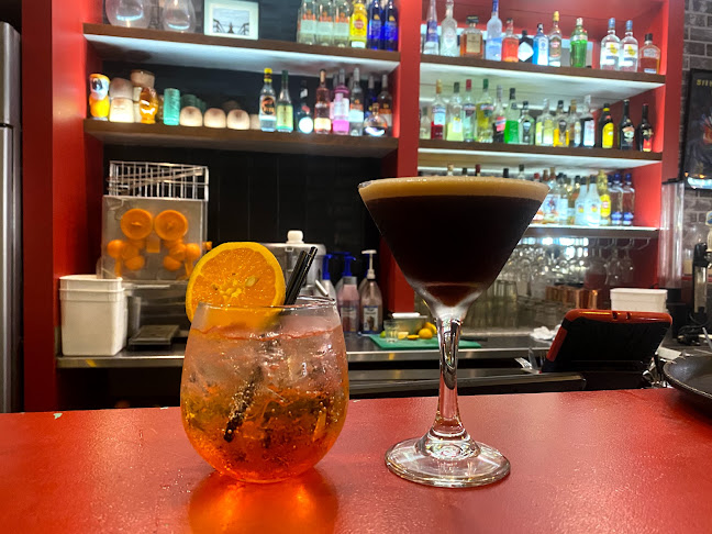 Opinii despre Love Italy Restaurant & Bar - Surfers Paradise Beach în Surfers Paradise - Hospitality and gastronomy