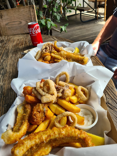 The Fresh Fish Place - Hospitality and gastronomy