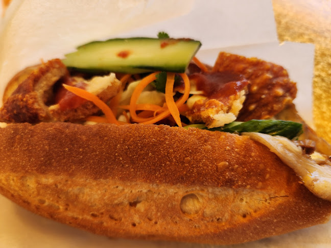 Hawthorne Bakery - Hospitality and gastronomy